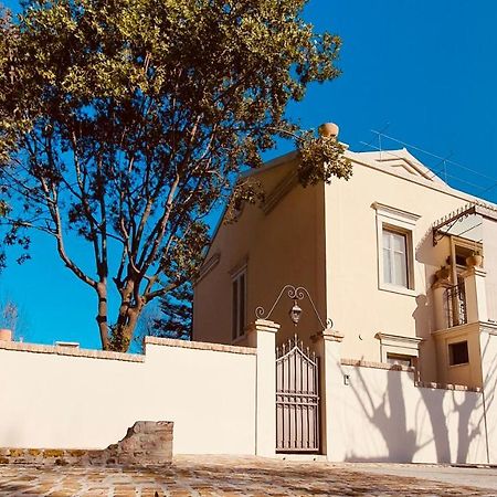 Apartmán Carpofoli Corfu Corfu  Exteriér fotografie