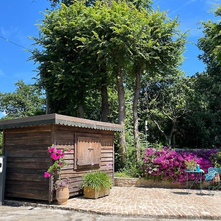 Apartmán Carpofoli Corfu Corfu  Exteriér fotografie