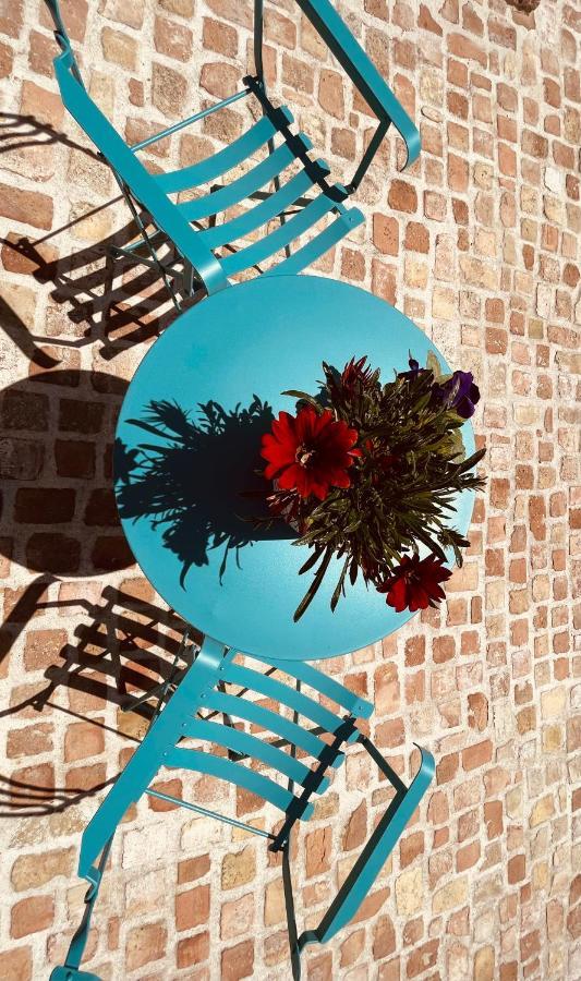 Apartmán Carpofoli Corfu Corfu  Exteriér fotografie