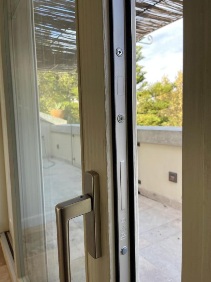 Apartmán Carpofoli Corfu Corfu  Exteriér fotografie
