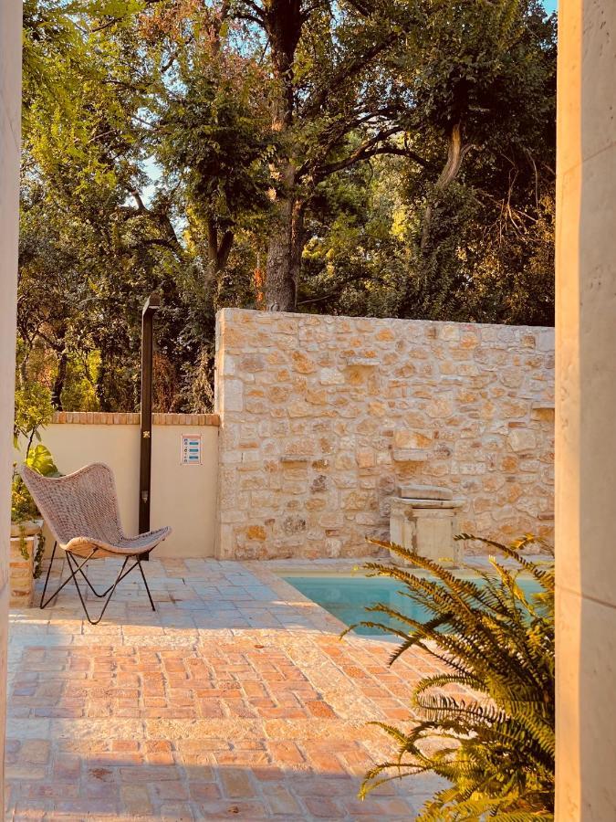 Apartmán Carpofoli Corfu Corfu  Exteriér fotografie