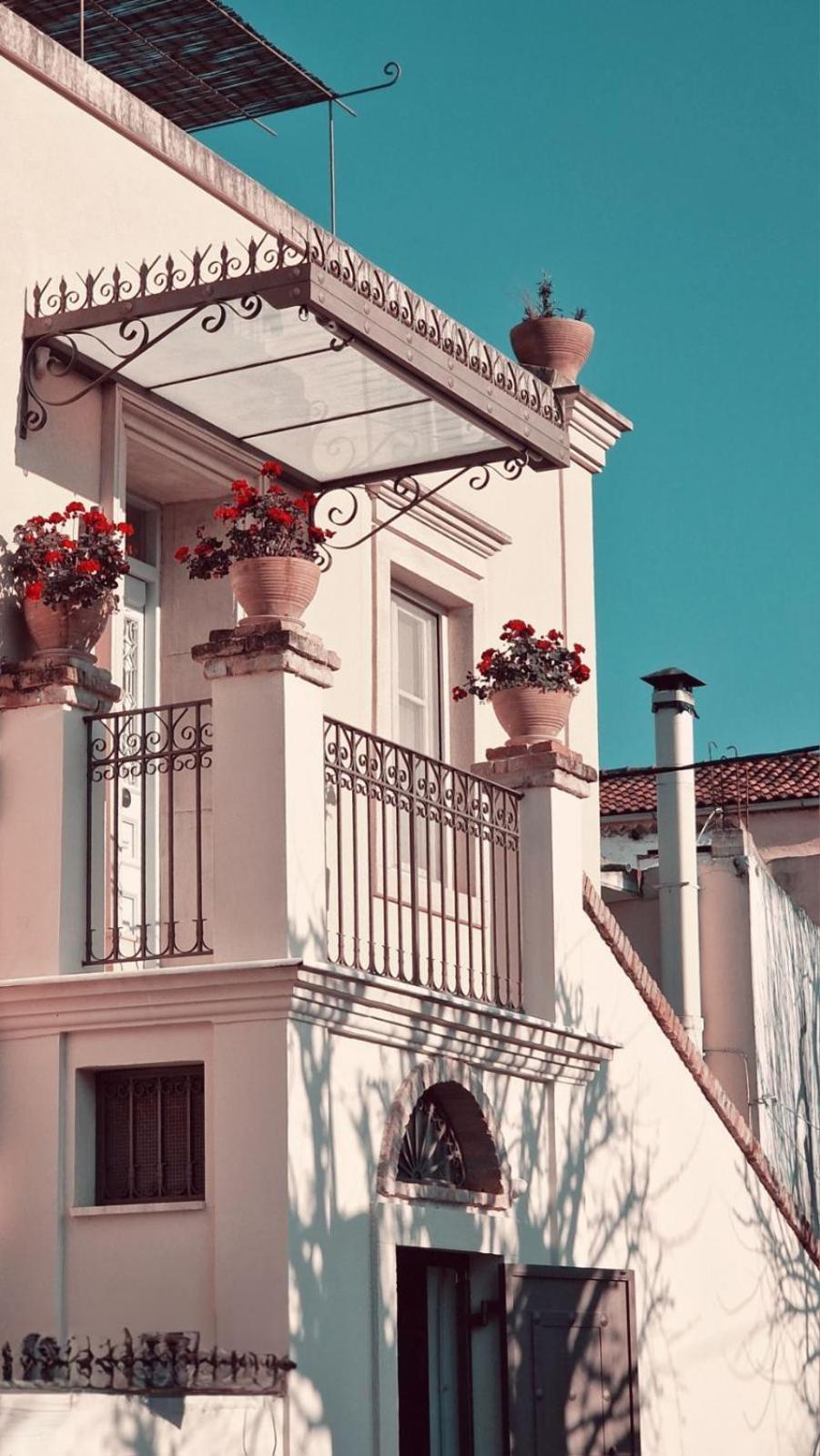 Apartmán Carpofoli Corfu Corfu  Exteriér fotografie
