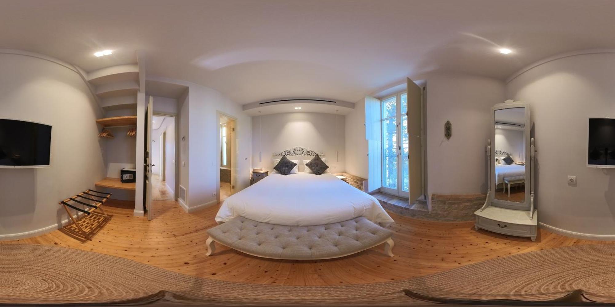 Apartmán Carpofoli Corfu Corfu  Pokoj fotografie