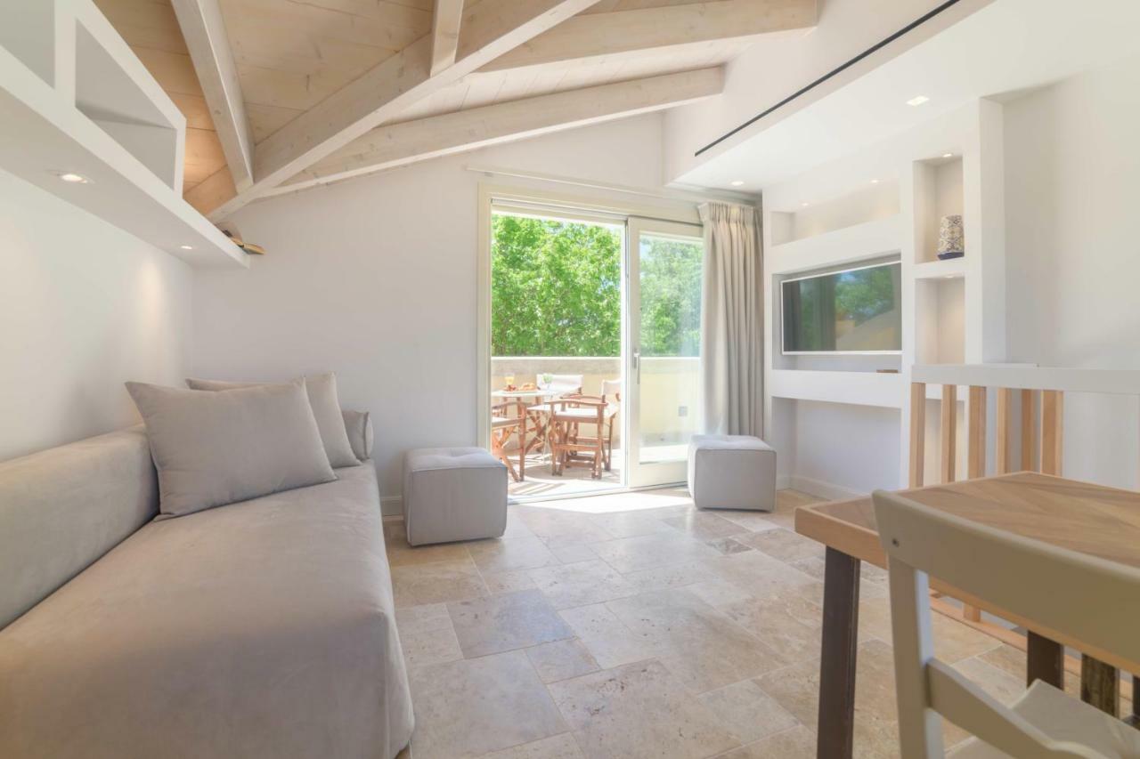 Apartmán Carpofoli Corfu Corfu  Exteriér fotografie