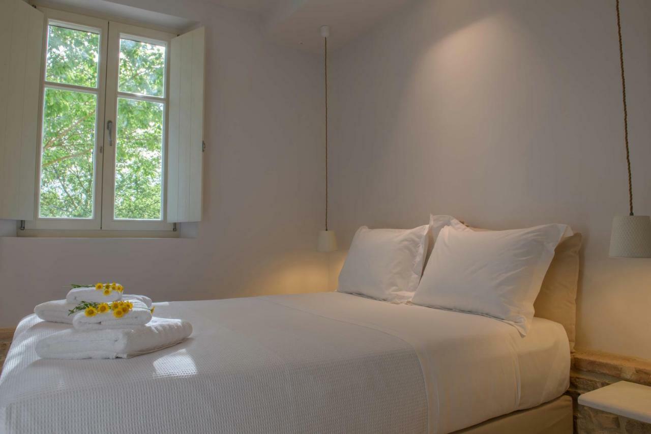 Apartmán Carpofoli Corfu Corfu  Exteriér fotografie