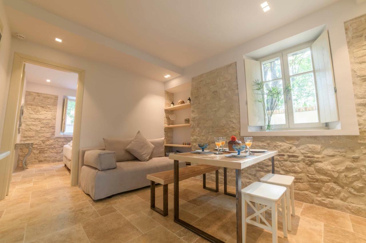 Apartmán Carpofoli Corfu Corfu  Exteriér fotografie