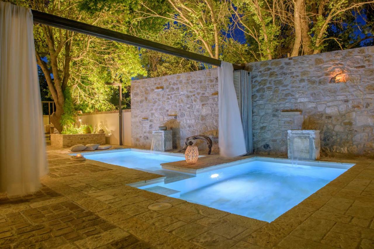 Apartmán Carpofoli Corfu Corfu  Exteriér fotografie