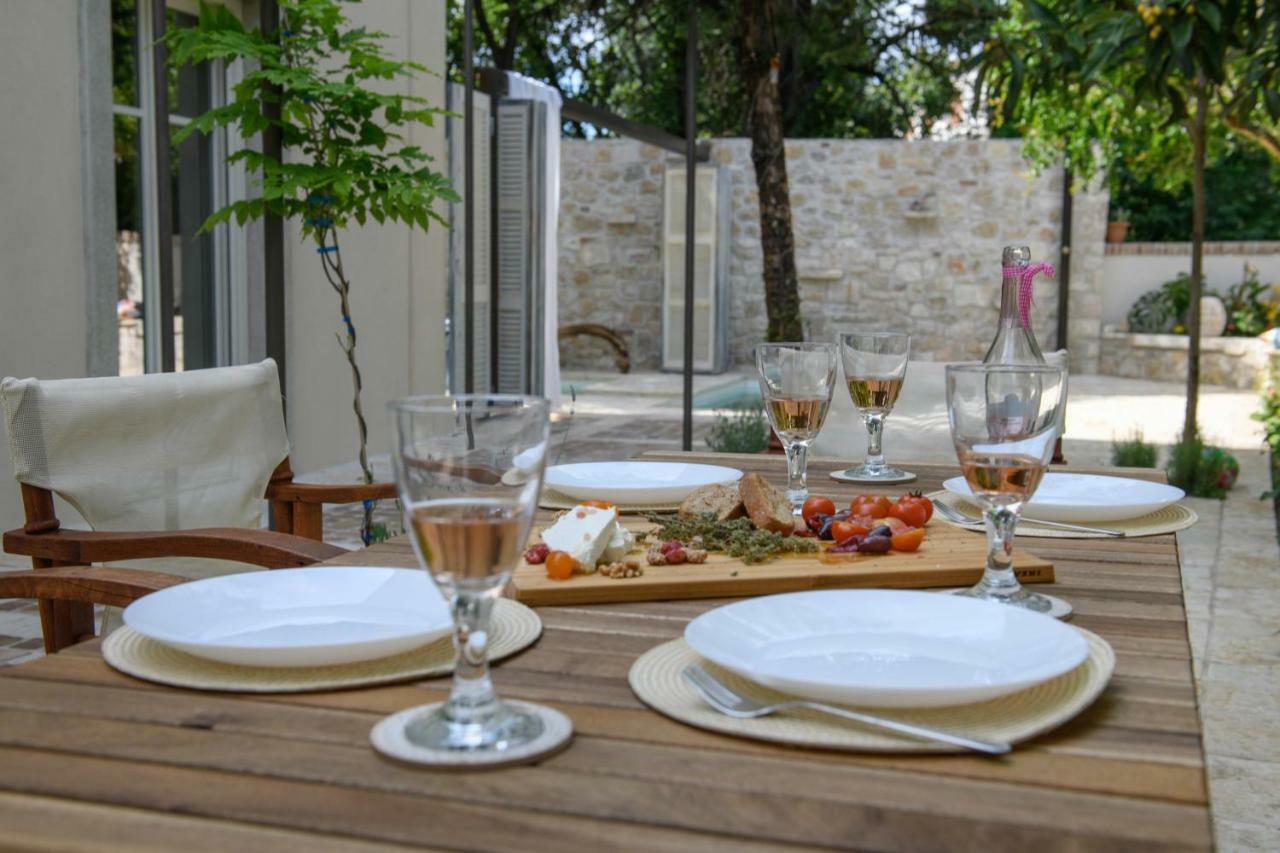 Apartmán Carpofoli Corfu Corfu  Exteriér fotografie
